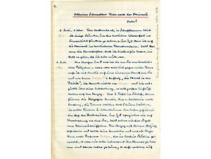 "Alwine Schroedters Reise nach der Mainau"