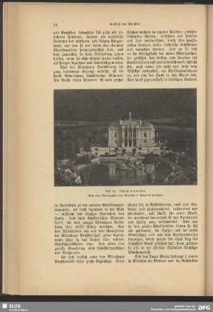 Schloß Linderhof
