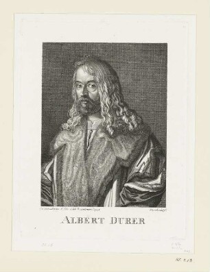 Albert Durer