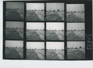 Erdaushub, 1973