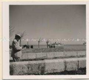 Rhodos, Große Orientreise der Hapag, 09.04.1939