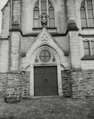 Evangelische Pfarrkirche