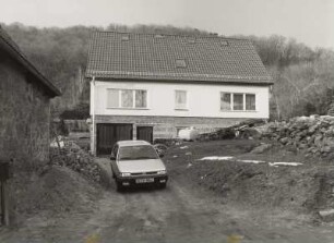 Radebeul, Augustusweg 80 a. Wohnhaus (um 1990)