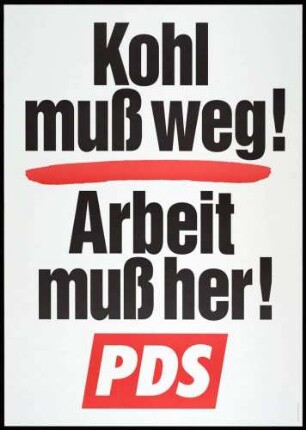 PDS, Bundestagswahl 1998