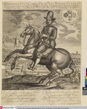 [Johann II. Pfalzgraf von Pfalz-Zweibrücken]