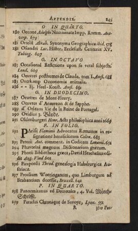 245-252, P. - Z.