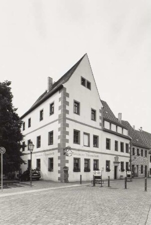 Bärenschänke
