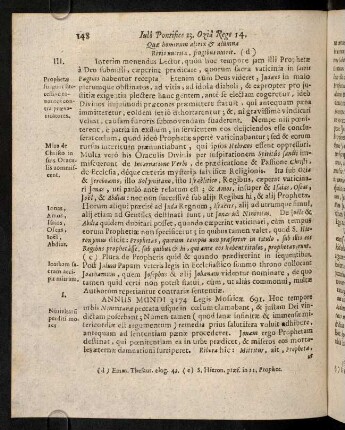 148-159, Annus Mundi 3174. Legis Mosaicae 691; ...