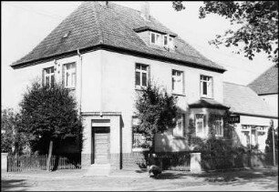 Havelse, Hannoversche Straße Nr. 14