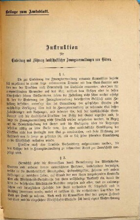 Amtsblatt der Preußischen Regierung zu Stralsund. 1890