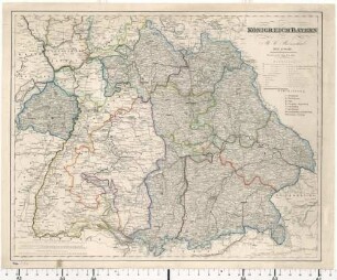 Königreich Bayern