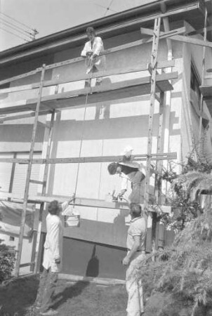 Maler- und Lackiererhandwerk in Karlsruhe