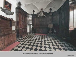 Santa Maria Corteorlandini, Santa Maria Nera, Lucca