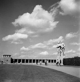 Schwimmstadion