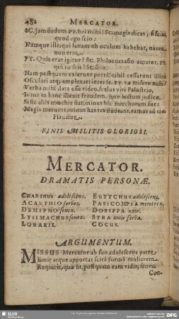 Mercator