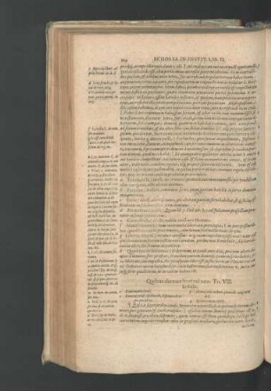 Quibus alienare licet vel non. Tit. VIII