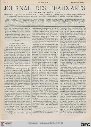 Nr. 15 (15. Août 1875)
