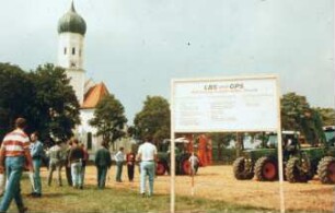 FENDT-Feldtag Möschenfeld