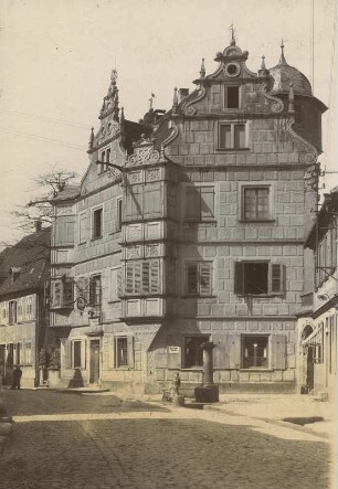 Gasthaus "Engel"