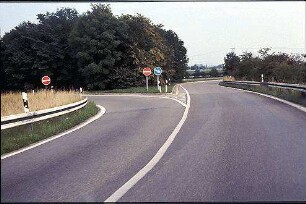 Gabelung Ost