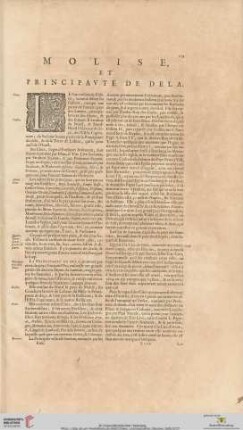 Molise, et Principavté de Delà