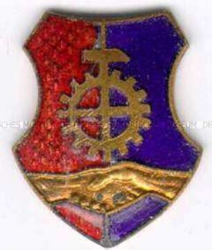 Internationaler Metallarbeiterbund
