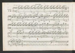 Rondino No. III.