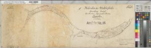 Endorf (Sundern), Separation Endorf, Melioration des Waldbachtales Bl.1