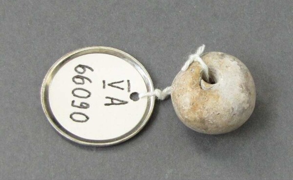 Stone bead