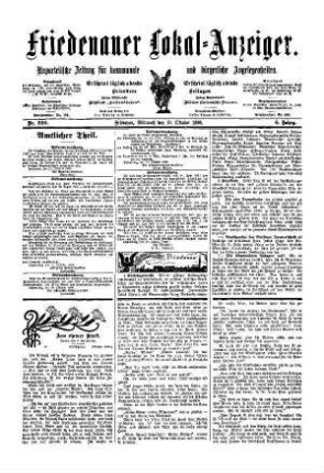 Nr. 220, 18.10.1899