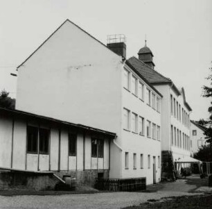 Schule, Langenhennersdorf