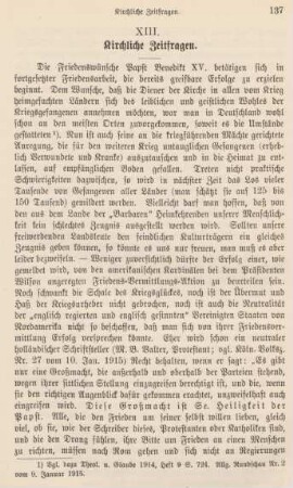 137-148 Kirchliche Zeitfragen