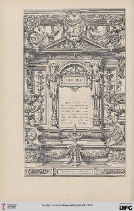 10: Holbein, [1]