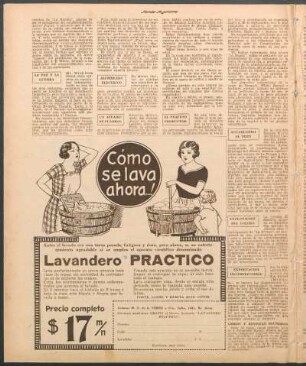 El pequeño productor