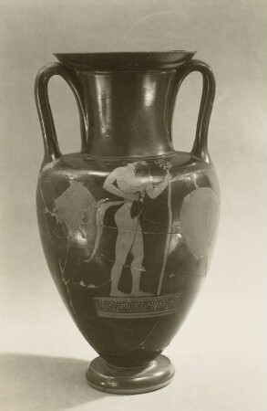 Halsamphora