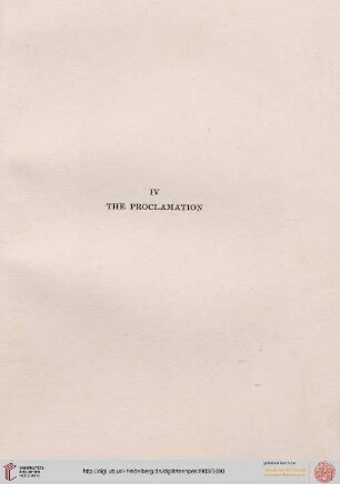 68_a 4. The Proclamation