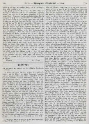 775-781 Philosophie
