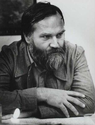 Otto Emersleben