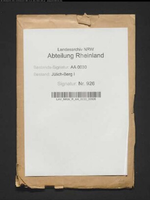 MARIENFELD (Kreis WARENDORF), Zisterzienser