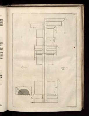 Illustration XV: Serlio Vignola