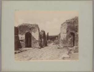 Pompei: Porta di Ercolano, No. 5074