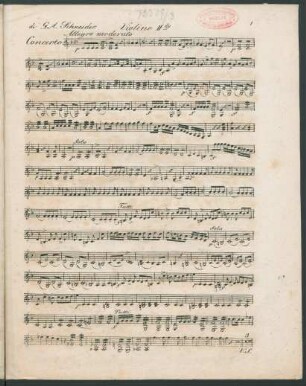 Violino II.do