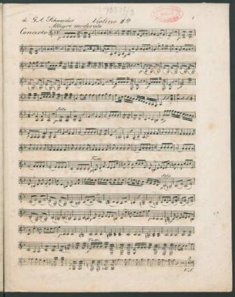 Violino II.do