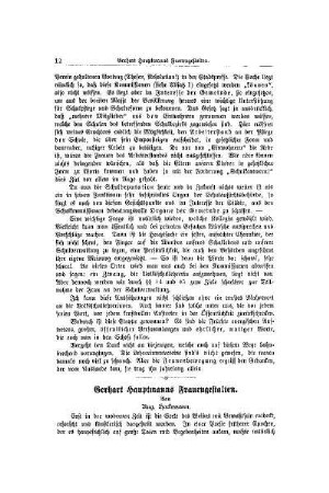 Gerhart Hauptmanns Frauengestalten