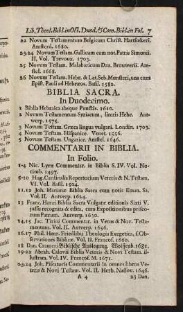 7-24, In Folio.