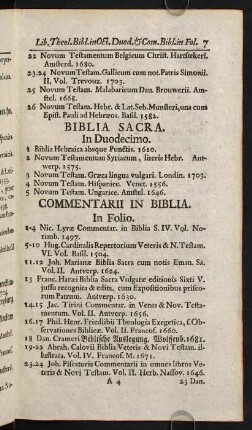 7-24, In Folio.