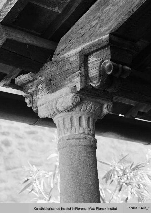 San Niccolò, Cortona