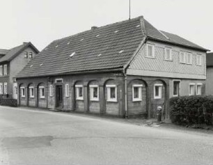 Wohnhaus, Ebersbach-Neugersdorf