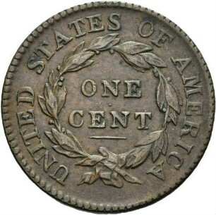 USA: 1816