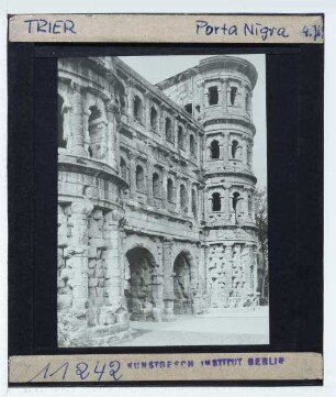 Trier, Porta Nigra